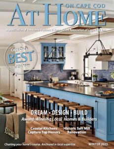 At Home - Winter 2025